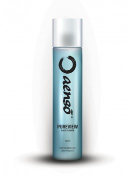 Aenso - PUREVIEW - Nettoyant Vitres Cristalline 500 ml