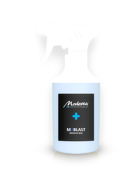 M2 BLAST Maintenance Spray